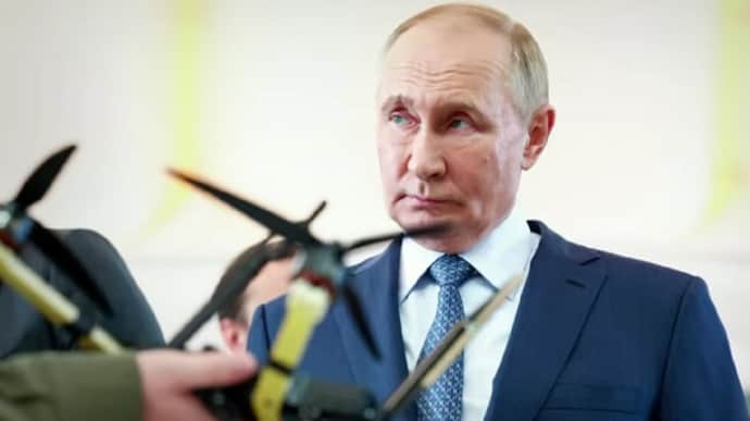 Kremlin increases drone production to showcase efforts to offset war losses – ISW