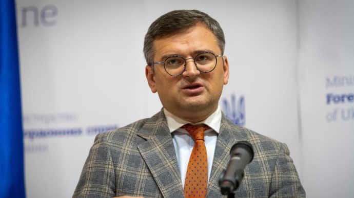 ЄС досягнув консенсусу щодо членства України, лишилось питання часу – Кулеба
