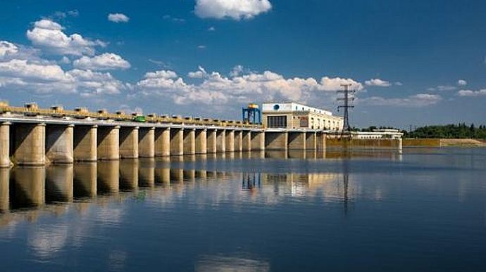 Russians mine dam of Kakhovka Hydroelectric Power Plant and plan historic catastrophe – Zelenskyy