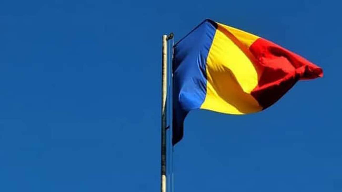 US exclude Romania from a visa -free program