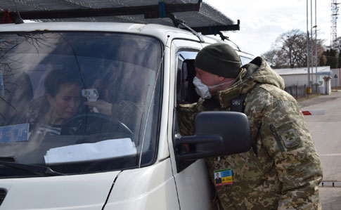 За сутки в Украину вернулись более 9 тысяч украинцев 