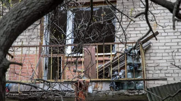 Важка доба на Луганщині: через обстріли загинули троє людей, поранено дитину