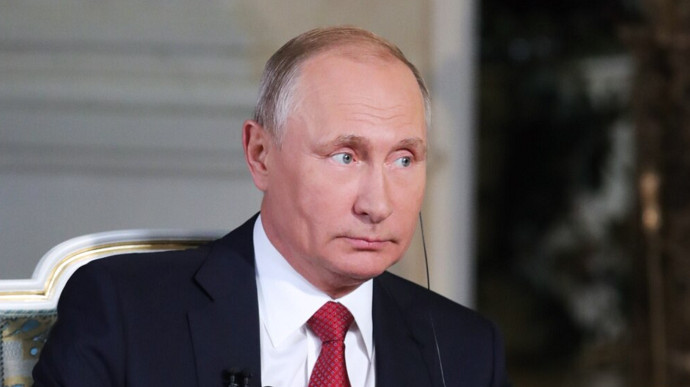 Путин знал о мятеже за 2-3 дня, но был парализован после его начала – WP