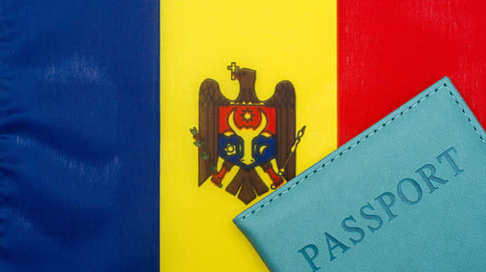 Росіяни масово хочуть отримати громадянство Молдови, запити не встигають обробляти