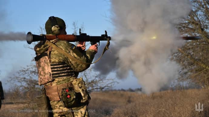 Ukrainian defenders kill 920 Russians and destroy 20 tanks and 19 artillery systems over past day