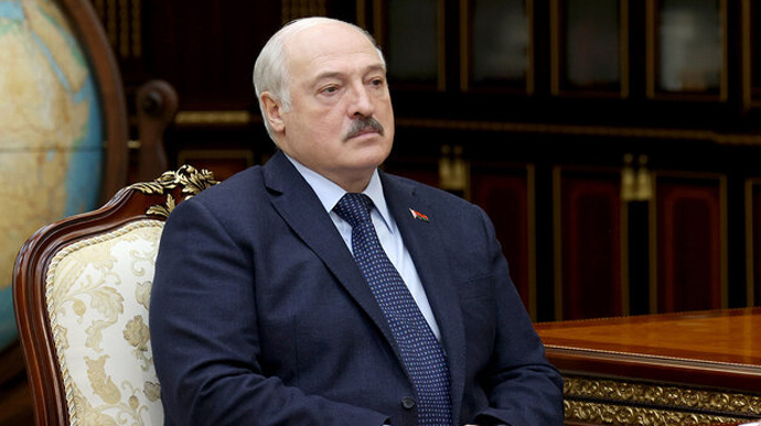 Lukashenko afraid of society's reaction to mobilisation and participation in war against Ukraine – Ukrainian Intelligence