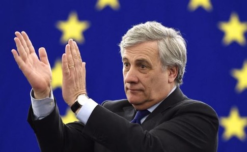 Глава Европарламента призвал реформировать ЕС