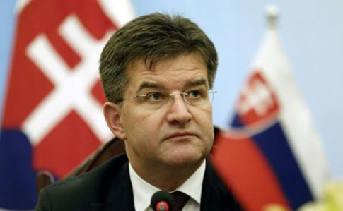 Председатель ОБСЕ призвал продолжить переговоры о пасхальном перемирии