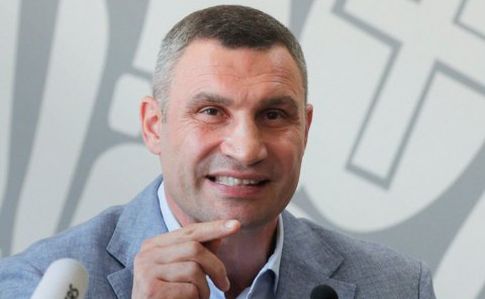 Кличко написал заявление на Богдана в полицию – СМИ