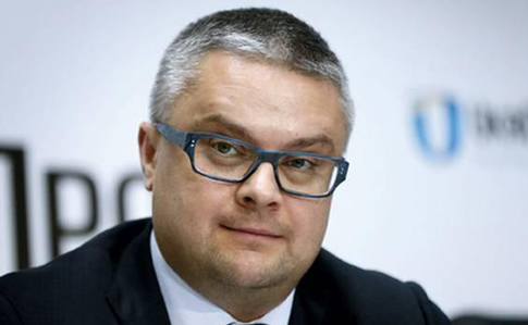 Глава Укроборонпрома ушел в отставку