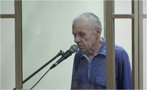 Консул про українця в тюрмі РФ: Били так, що двічі він був у стані клінічної смерті