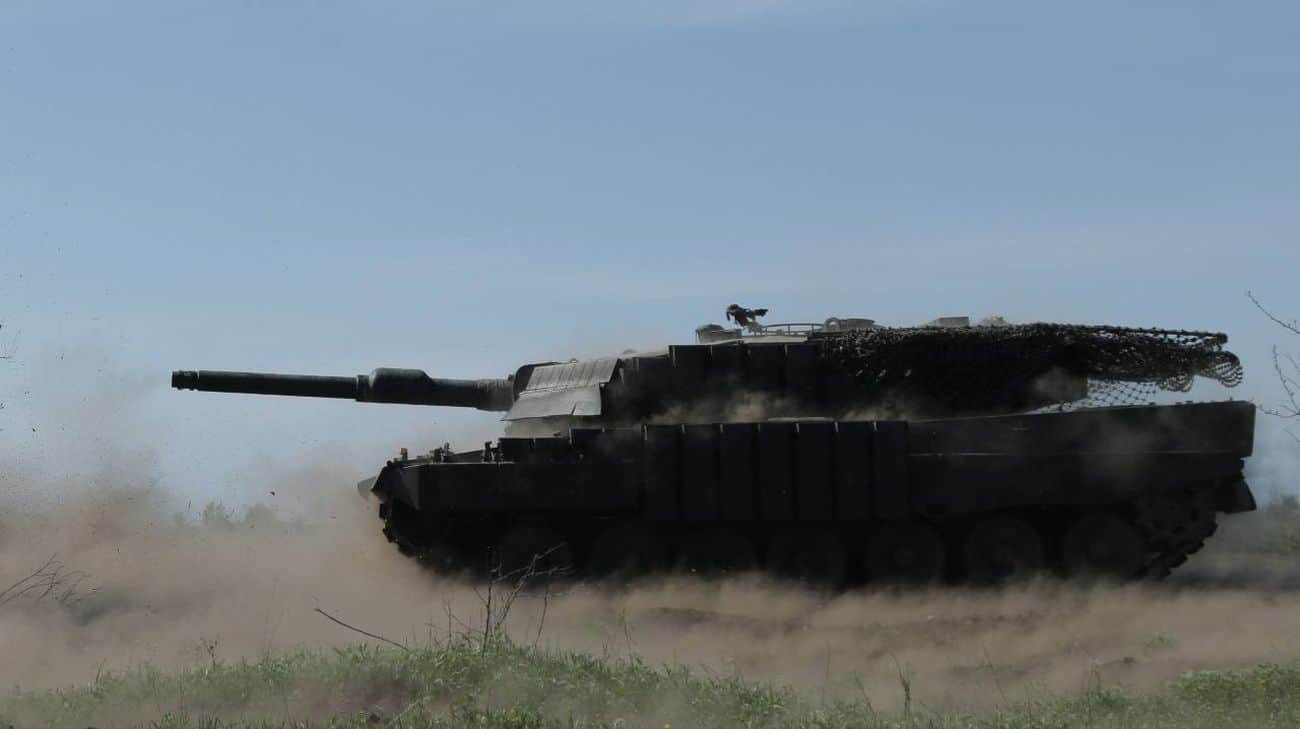 At the front from the beginning of the day there were 177 fighting clashes – the General Staff