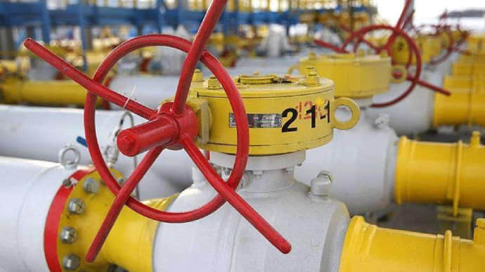 Болгарія запровадила податок на транзит російського газу через свою територію