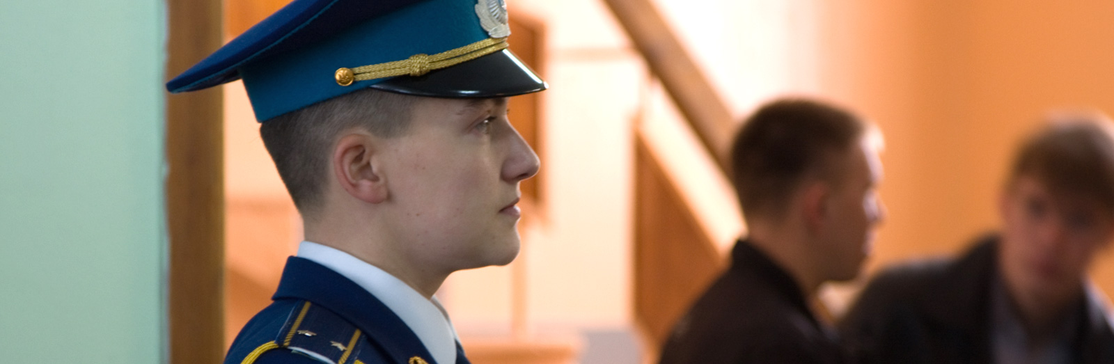 Пуля против Кремля. Как летчица Надя Савченко стала символом украинского сопротивления