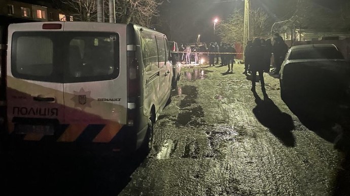 На Киевщине произошло двойное убийство – полиция