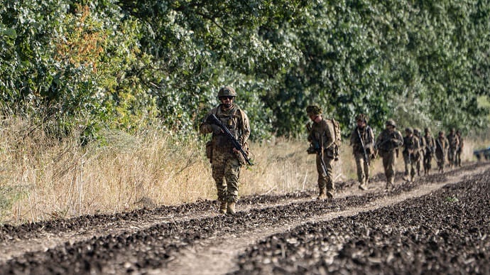 Ukraine's counteroffensive: ISW points out progress on several fronts