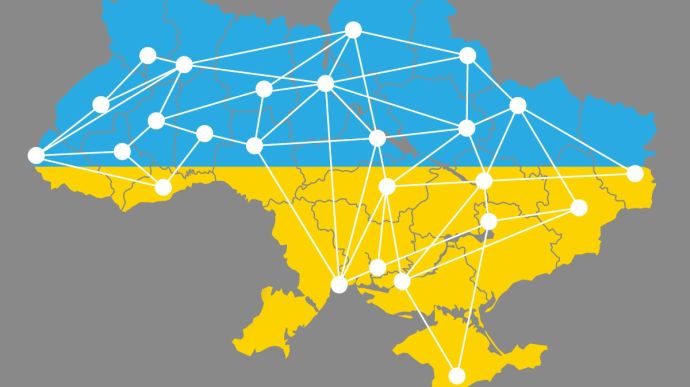 Кабмін затвердив останні три плани ОТГ в областях, залишився Крим