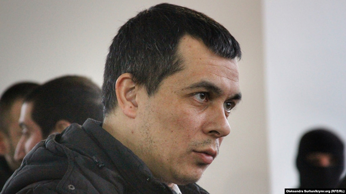 До Ростова вивезли вже більше 50 політв'язнів кримських татар – адвокат