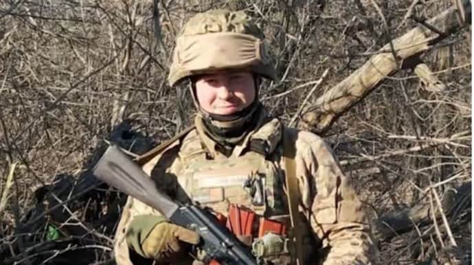 Finnish volunteer killed in action in Ukraine 