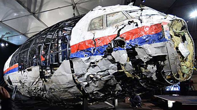 У суді щодо MH17 завершили демонстрацію всіх доказів у справі 