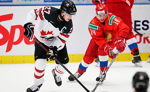 Як у Північній Кореї: росіяни раділи перемозі на чемпіонаті з хокею, хоча їхня збірна програла