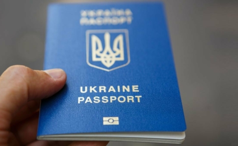 Майже мільйон громадян з пропискою ОРДЛО мають українську біометрику