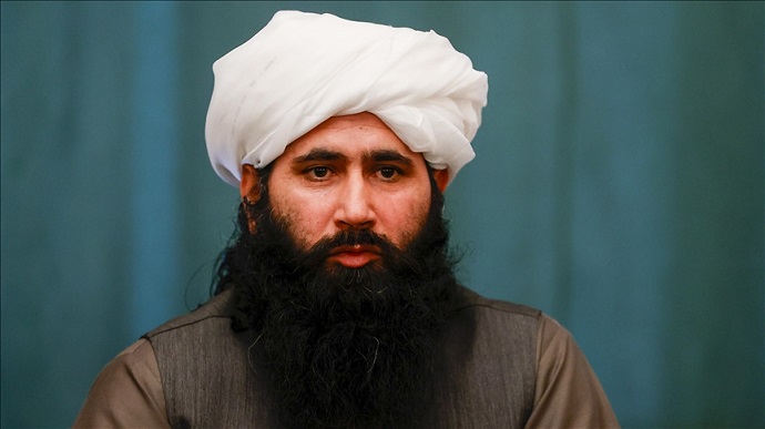 Война в Афганистане закончилась – представитель Талибана