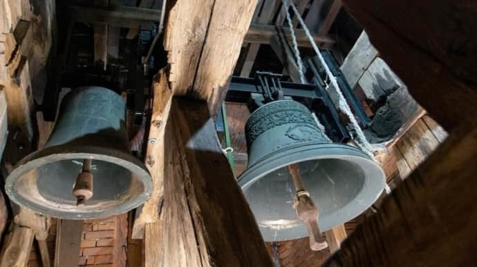 Lviv bell-ringing tradition added to Ukraine's Intangible Cultural Heritage list – photos