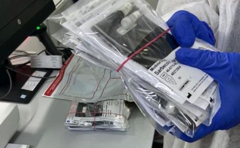 На коронавирус в Украине исследуют еще с десяток случаев