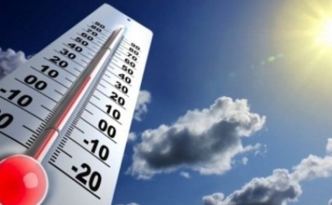 В Украину возвращается тепло: днем ​​до +16