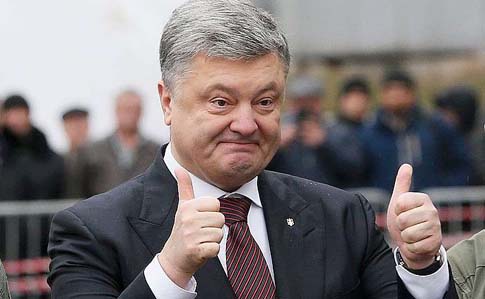 Гриценко говорит, что Порошенко пытался договориться с ним о поддержке