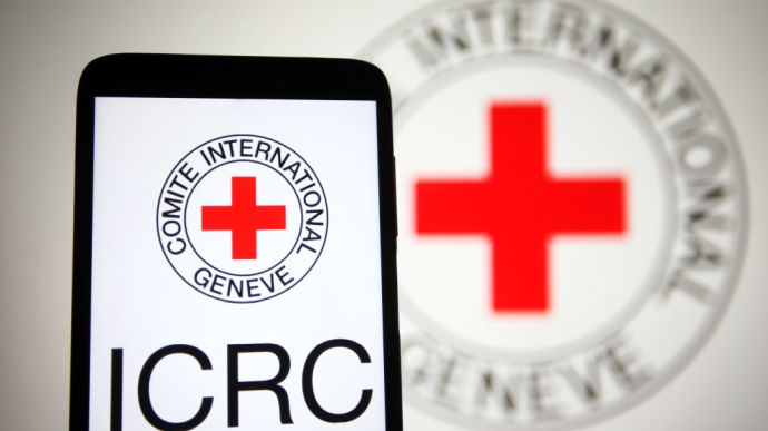 Росія досі не допускає Червоний Хрест до українських полонених – омбудсмен
