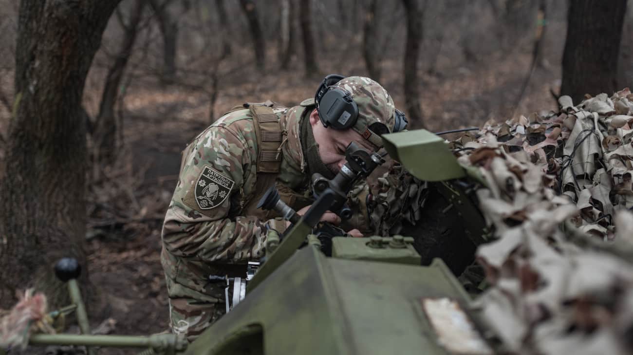 Germany relocates Ukrainian Armed Forces military equipment repair centre from Slovakia due to operational difficulties