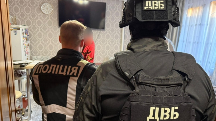 Колишнього голову Центральної МСЕК та його підлеглих викрили на схемі фіктивних інвалідностей