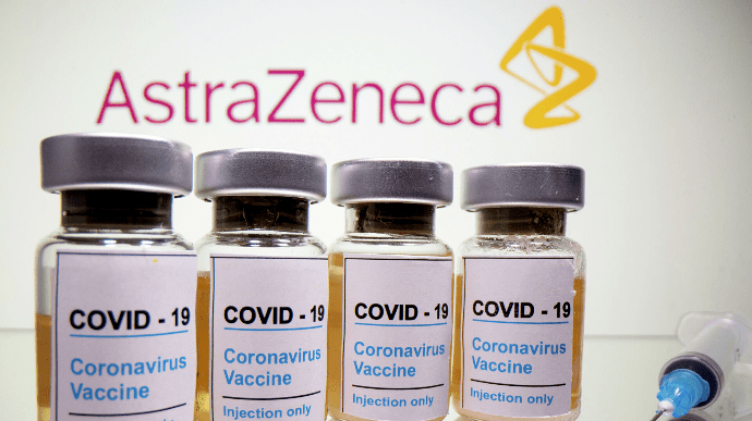 У США підтримали відмову від правил інтелектуальної власності для COVID-вакцин