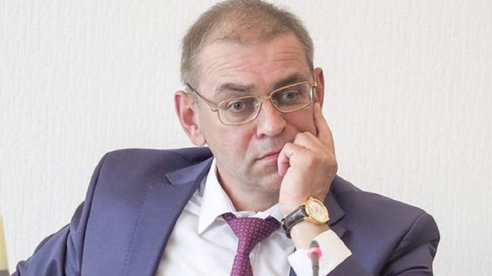ОГП обжаловал оправдательный приговор Пашинскому: просит 7 лет тюрьмы