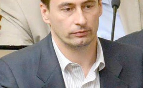 20 млн Укрзалізниці: Суд обрав домашній арешт для екс-нардепа Іщенка