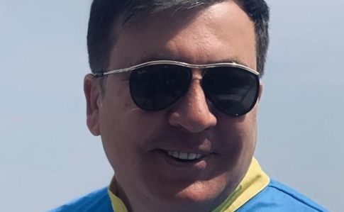 Саакашвили готов работать в правительстве Шмыгаля