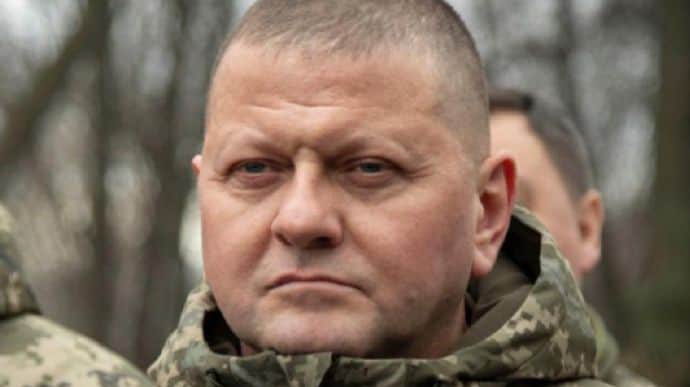 Commander-in-Chief congratulates Ukraine's Air Assault Forces on their special day