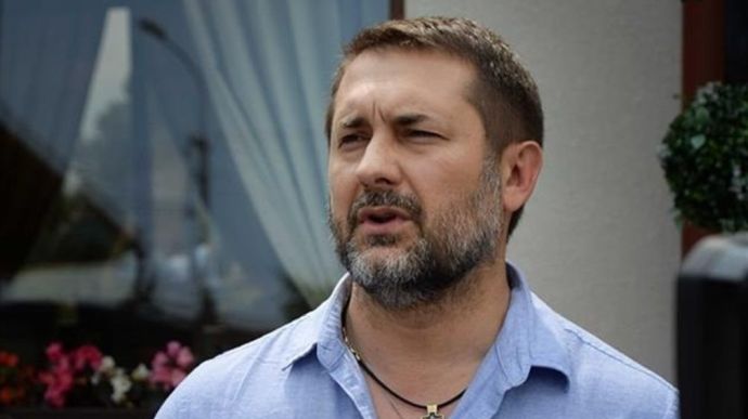 Глава Луганской ОГА: У нас нельзя проводить выборы, поддерживаю соседей