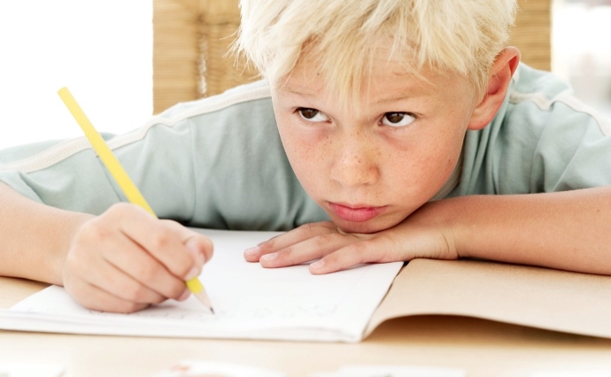 Нужны ли домашние задания в школе? Мнения 5 образовательных экспертов