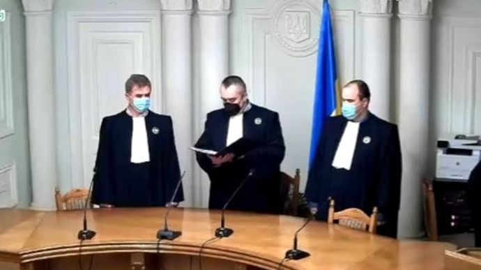 Верховный суд подтвердил 13 лет тюрьмы для Януковича за госпредательство