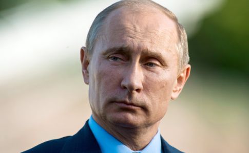 Путін: Росія готова повністю відновити відносини з США