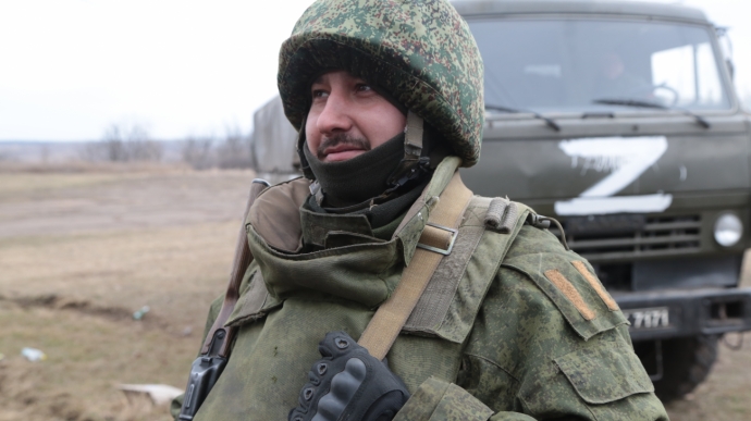 Обстрілювали цивільних та ЗСУ на Донеччині: 5 бойовиків отримали 15 років тюрми 