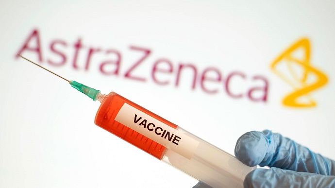 У Нідерландах призупиняють вакцинацію людей до 60 років препаратом AstraZeneca