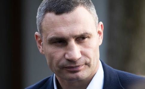 Богдан: Кличко подтвердил, что не контролирует Киевсовет и должен договариваться со смотрящими