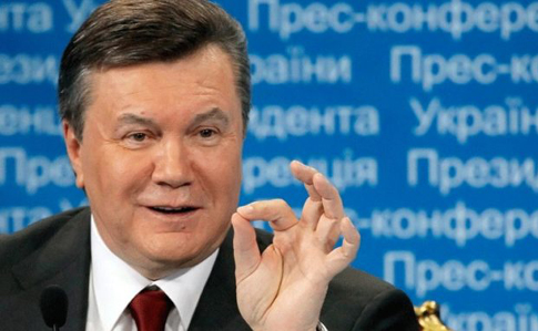 У будівлі АП є басейн і сауна, туди приходили за Януковича – Шимків