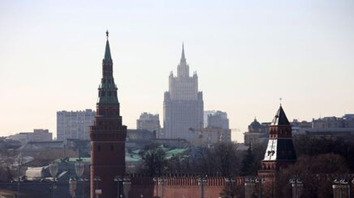No preconditions: Russian Foreign Ministry wants Ukraine to show good will and negotiate