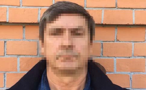 Депутата оккупационной власти Евпатории взяли под стражу