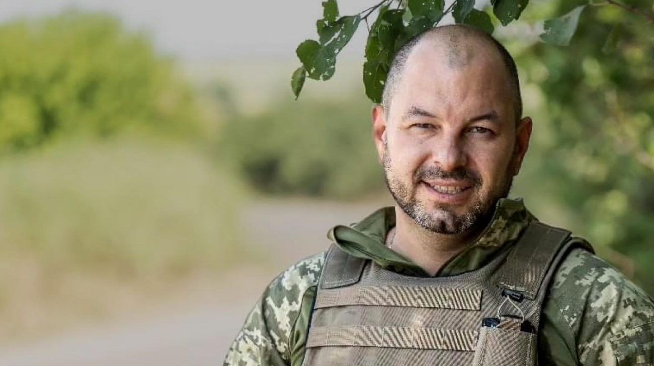 Draft law on demobilisation to be ready sooner than by end of year, says Ukraine's Defence Ministry